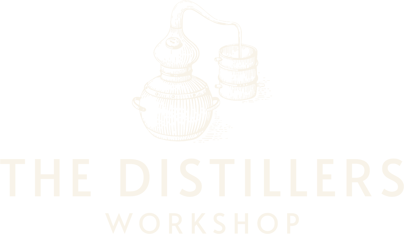 The Distillers Workshop